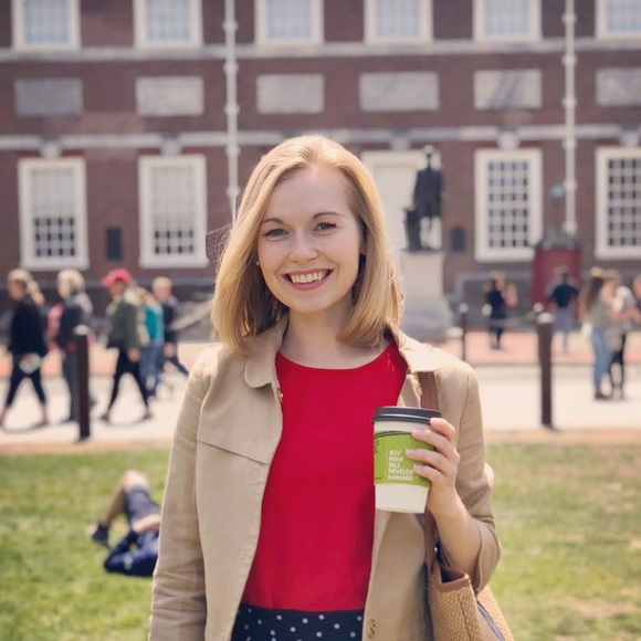 Meet your Posher, Rachael - Picture 1 of 1